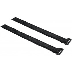 Juosta ACID Velcro with buckle for lock Rigid 80/100 Pure