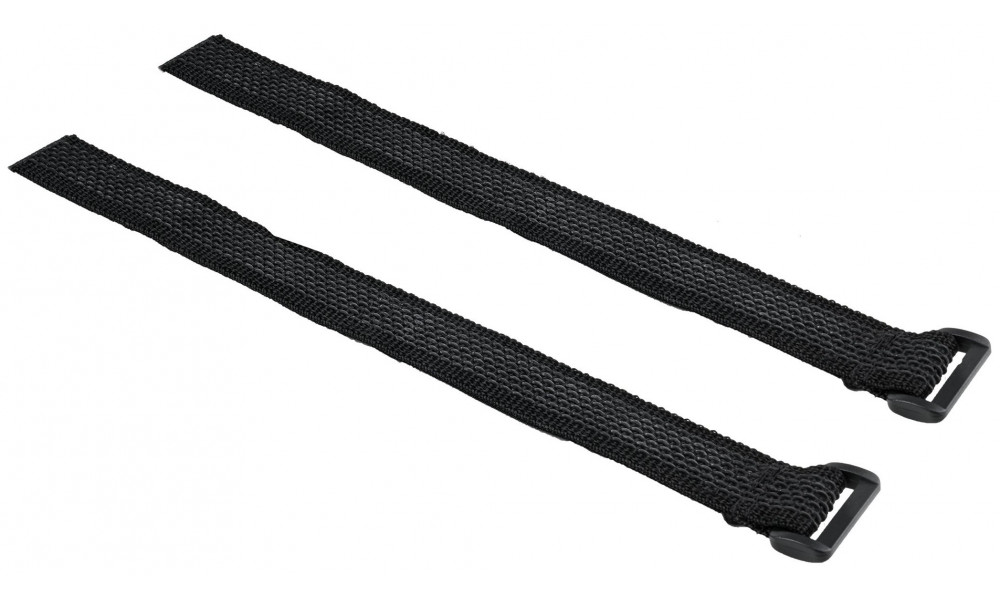Juosta ACID Velcro with buckle for lock Rigid 120 Pure 