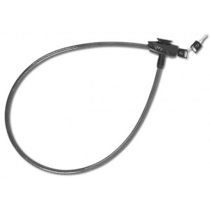 Atslēga RFR cable 10x900mm