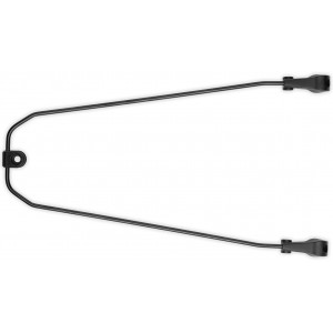 Stiprinājums dubļusargam ACID SIC 2.0 67 28"