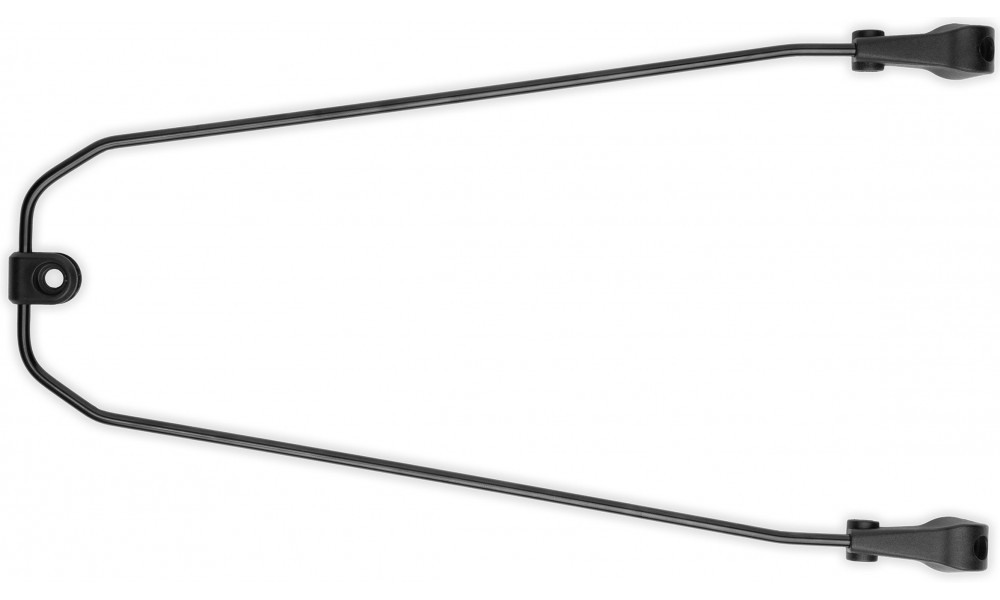 Stiprinājums dubļusargam ACID SIC 2.0 80 24" 