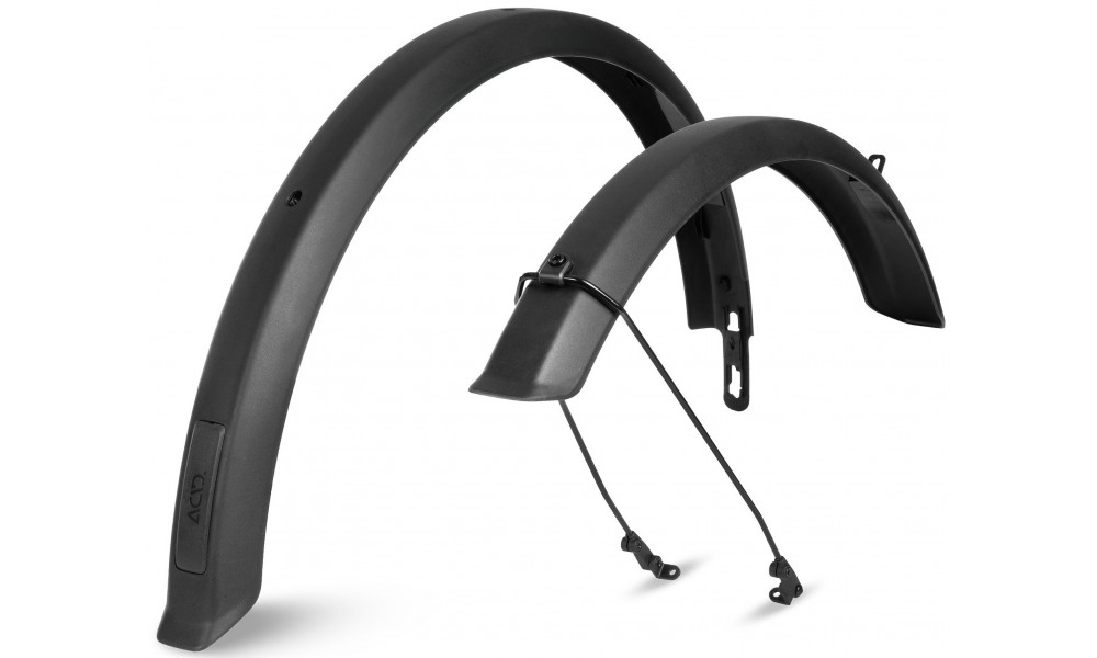 Dubļusargu komplekts 29" ACID SIC 2.0 76 BB Mount 