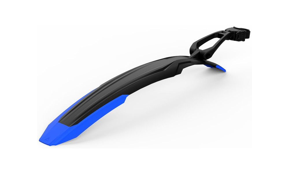 Aizmugurējais dubļusargs 29" ACID Vane Pro black'n'blue - 1