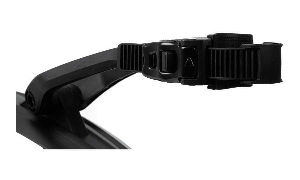 Aizmugurējais dubļusargs 29" ACID Vane Pro black'n'blue - 3