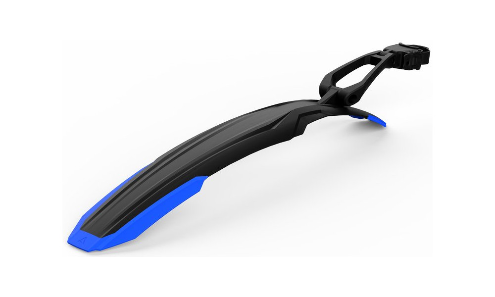 Aizmugurējais dubļusargs 27.5" ACID Vane Pro black'n'blue - 1