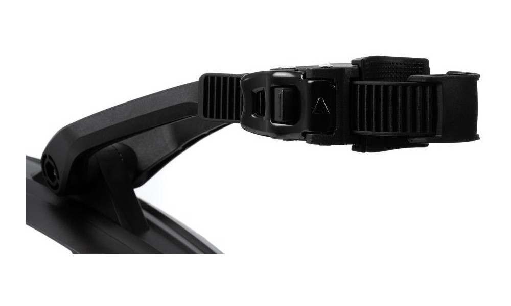 Aizmugurējais dubļusargs 27.5" ACID Vane Pro black'n'green - 3