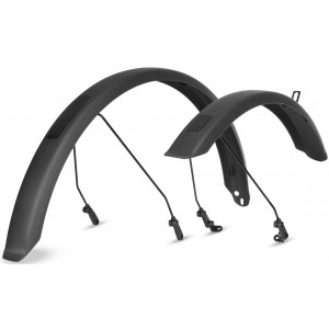 Dubļusargu komplekts 20" ACID Rookie 55 BB Mount 2.0