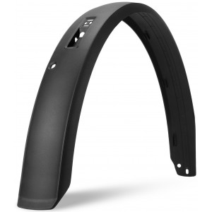 Aizmugurējais dubļusargs 26" ACID 75 Longtail BB Mount 2.0