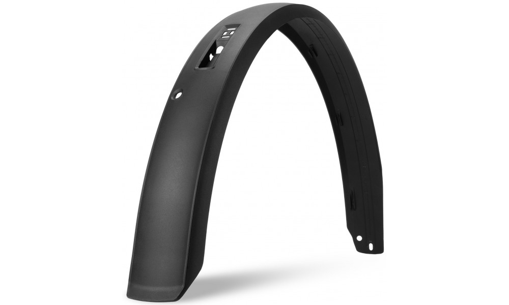 Aizmugurējais dubļusargs 26" ACID 75 Longtail BB Mount 2.0 