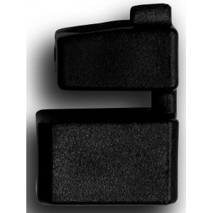 Adapteris ACID Insert 11mm for mudguards 1.0/2.0