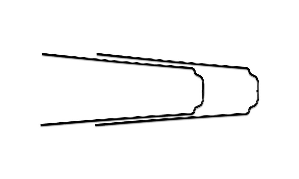 Stiprinājumi dubļusargiem ACID 75 1.0 