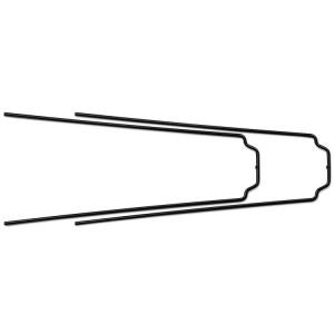 Stiprinājumi dubļusargiem ACID 65 1.0
