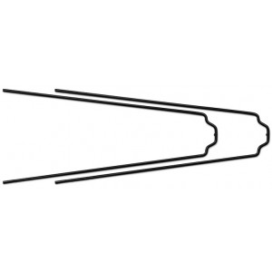 Stiprinājumi dubļusargiem ACID 60 1.0