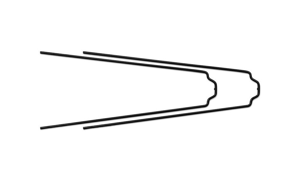 Stiprinājumi dubļusargiem ACID 60 1.0 