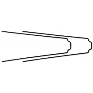 Stiprinājumi dubļusargiem ACID 53 1.0