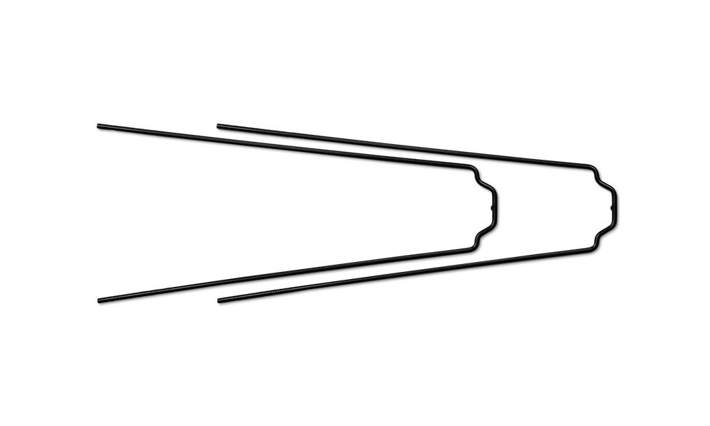 Stiprinājumi dubļusargiem ACID 53 1.0 