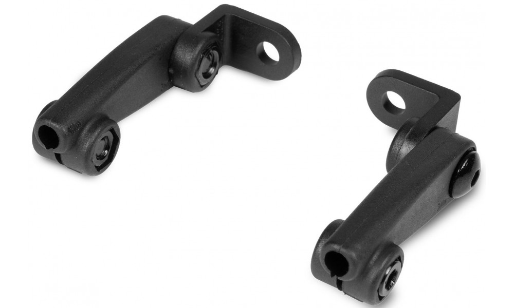 Fiksējošais adapteris dubļusargiem ACID Stay L-Mount - 1