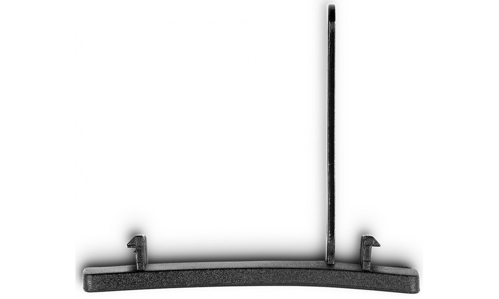 Fiksējošais adapteris dubļusargiem ACID Fork Crown Screw Mount 47mm 2.0 