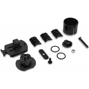 Fiksējošais elements dubļusargiem ACID Connection for Vane Pro 27.5-29" front