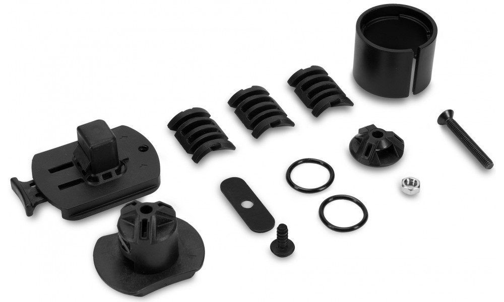 Fiksējošais elements dubļusargiem ACID Connection for Vane Pro 27.5-29" front - 2