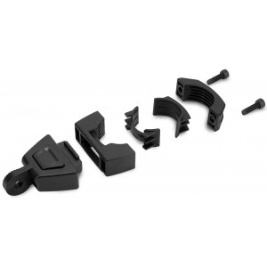 Fiksējošais elements dubļusargiem ACID Connection for Vane Pro 27.5-29" Click rear