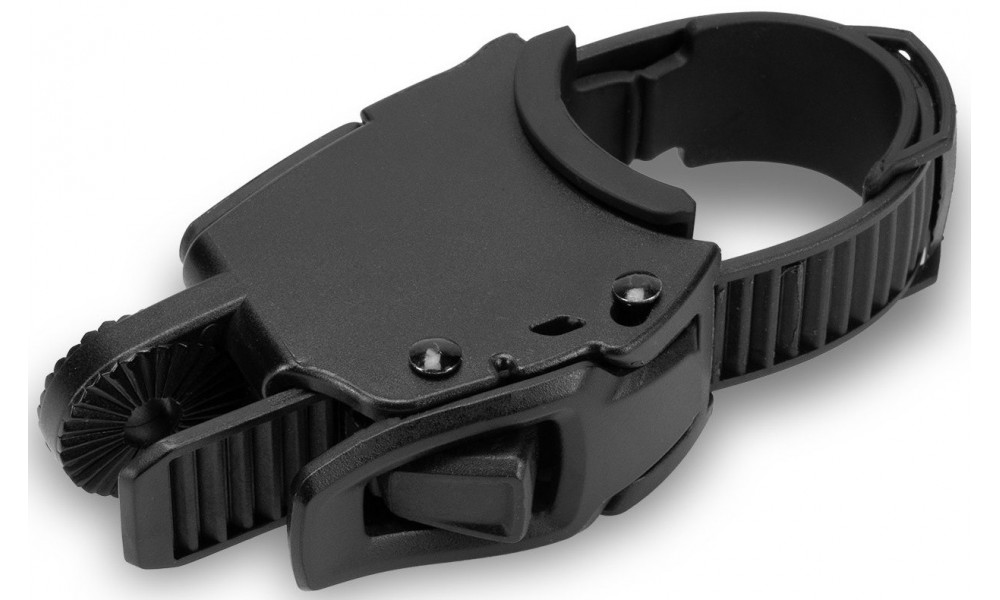 Fiksējošais elements dubļusargiem ACID Connection for Vane Pro 27.5-29 Ratchet rear - 1