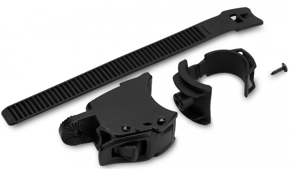 Fiksējošais elements dubļusargiem ACID Connection for Vane Pro 27.5-29 Ratchet rear - 2