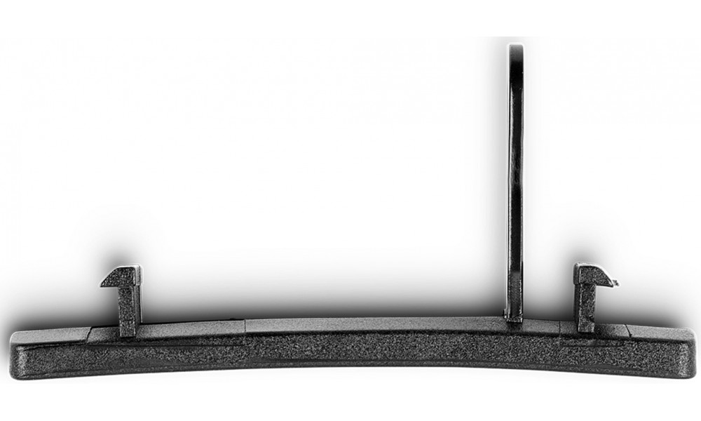 Fiksējošais adapteris dubļusargiem ACID Fork Crown Screw Mount 25mm 1.0 