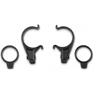 Fiksējošais adapteris dubļusargiem ACID O-Ring Clip 1.0/2.0