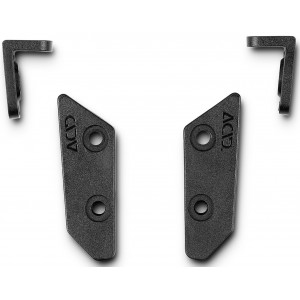 Fiksējošais adapteris dubļusargiem ACID Screw Mount 1.0/2.0