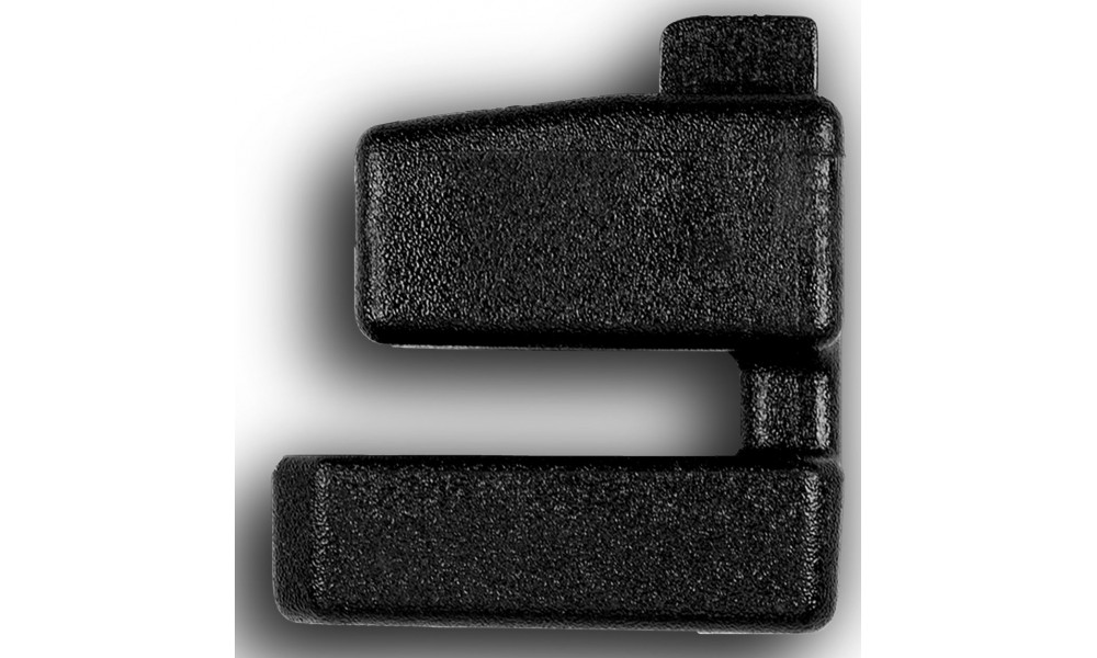 Fiksējošais adapteris dubļusargiem ACID Bridge 5.5mm SIC 1.0/2.0 