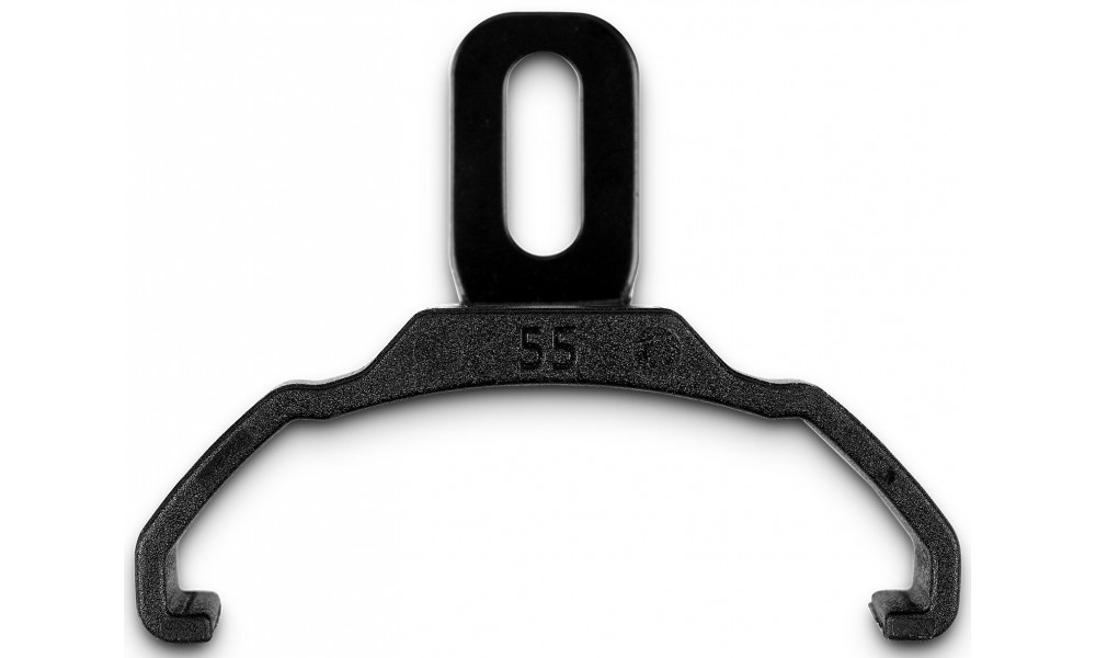 Fiksējošais adapteris dubļusargiem ACID Bridge 55mm 1.0 