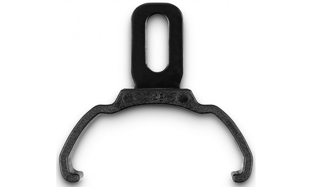 Fiksējošais adapteris dubļusargiem ACID Bridge 45mm 1.0 