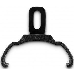 Fiksējošais adapteris dubļusargiem ACID Bridge 53mm 1.0