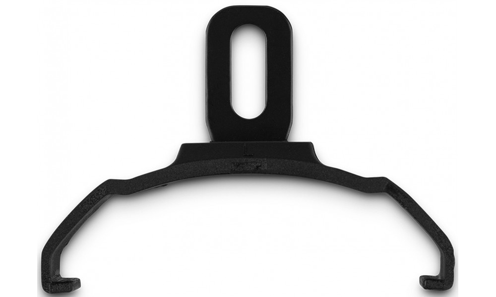 Fiksējošais adapteris dubļusargiem ACID Bridge 60mm 1.0 