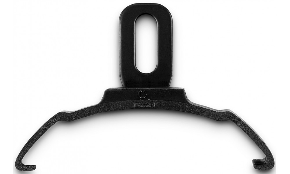 Fiksējošais adapteris dubļusargiem ACID Bridge 60mm Click 1.0 