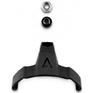 Fiksējošais adapteris dubļusargiem ACID Bridge 60mm SIC 1.0