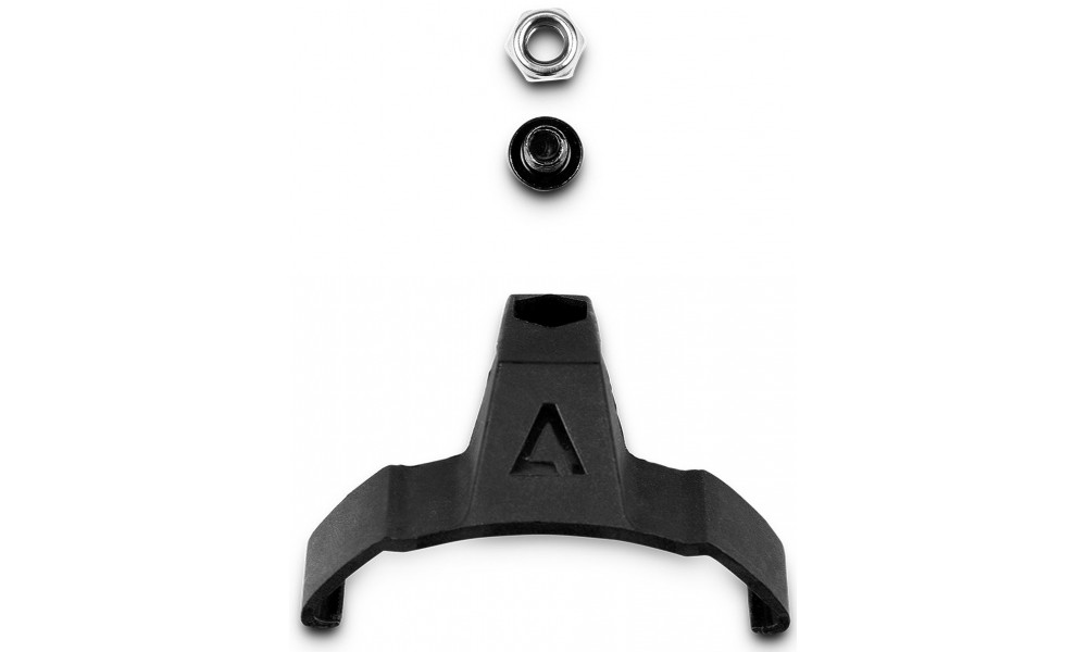 Fiksējošais adapteris dubļusargiem ACID Bridge 60mm SIC 1.0 