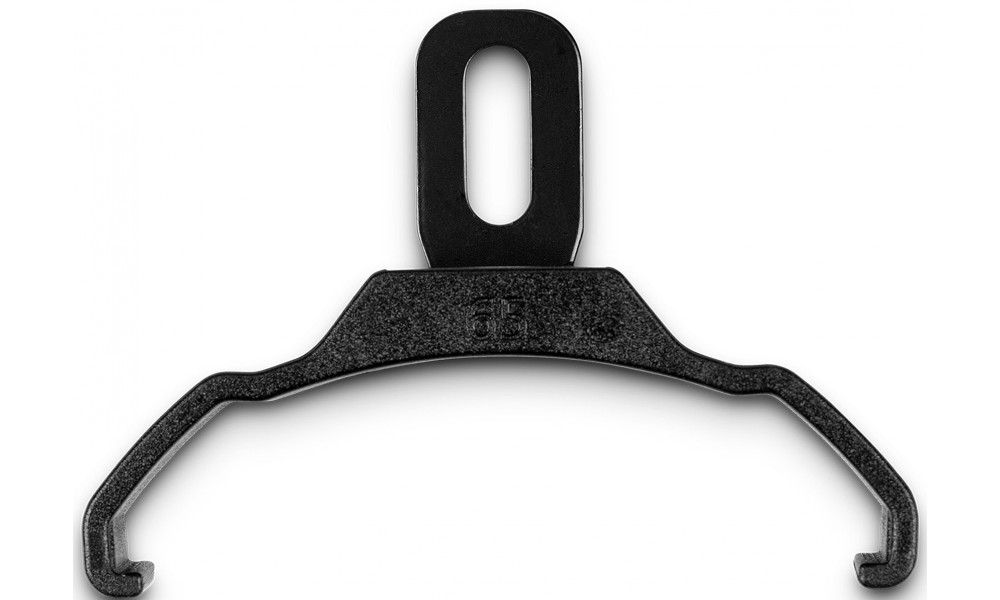 Fiksējošais adapteris dubļusargiem ACID Bridge 65mm 1.0 