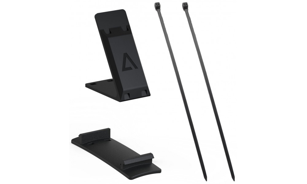 Fiksējošais adapteris dubļusargiem ACID Cable Tie for fork crown 2.0 