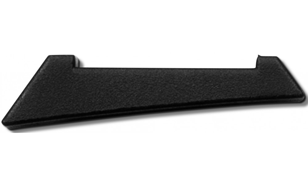 Fiksējošais elements dubļusargiem ACID Carrier Spacer front 7mm 2.0 