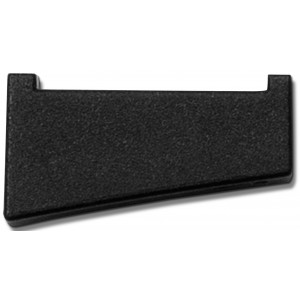 Fiksējošais elements dubļusargiem ACID Carrier Spacer front 12mm 2.0