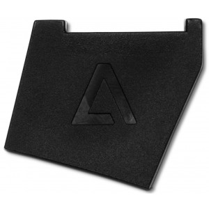 Fiksējošais elements dubļusargiem ACID Carrier Spacer rear 27mm 2.0