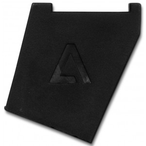 Fiksējošais elements dubļusargiem ACID Carrier Spacer rear 34mm 2.0