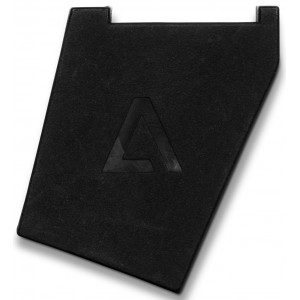 Fiksējošais elements dubļusargiem ACID Carrier Spacer rear 38mm 2.0