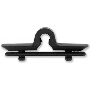 Fiksējošais adapteris dubļusargiem ACID Stay Clip front Out 2.0