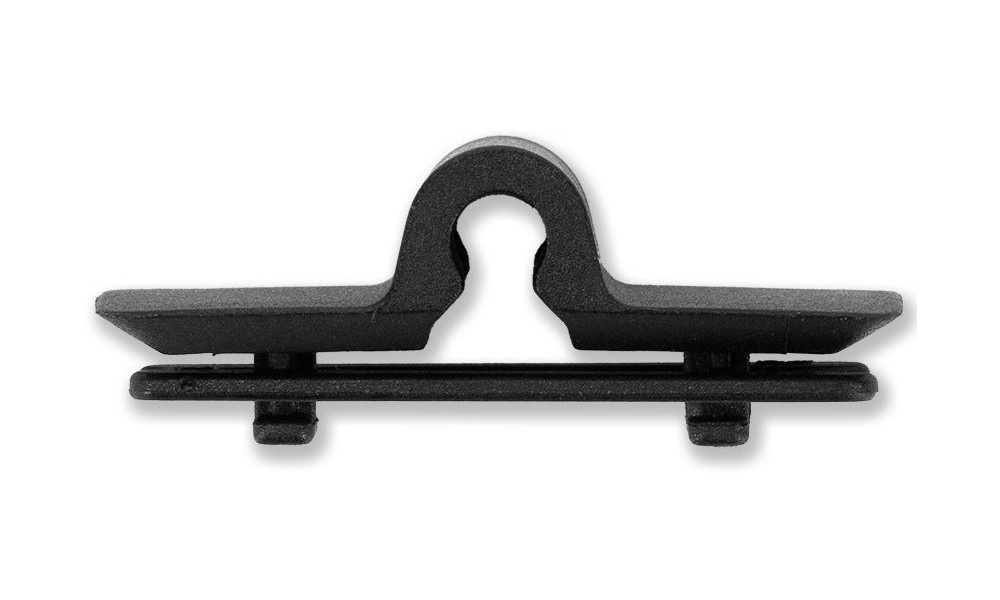 Fiksējošais adapteris dubļusargiem ACID Stay Clip front Out 2.0 - 1