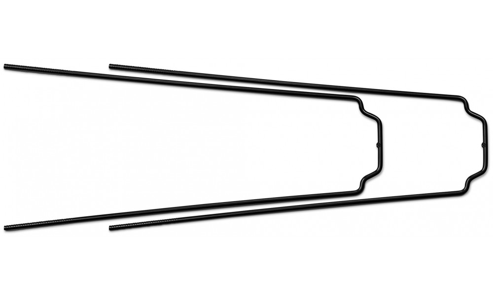 Stiprinājumi dubļusargiem ACID 65 27.5"/ 29" 2.0 