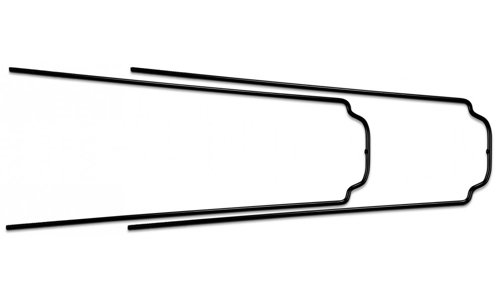Stiprinājumi dubļusargiem ACID 75 27.5"/ 29" 2.0 