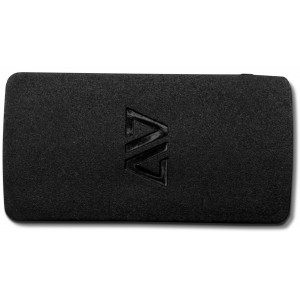 Fiksējošais adapteris dubļusargiem ACID Stay Clip front